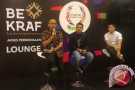 Indonesia Kirim 11 Startup Untuk Kompetisi Internasional di Turki