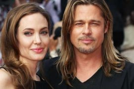 Polisi Amerika Bantah Lakukan Penyelidikan Terhadap Brad Pitt