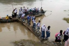 Bengawan Solo Siaga I