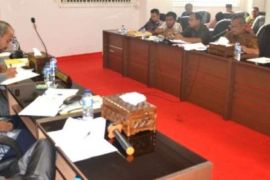 Anggota DPRD Rohil Kritisi Pembiayaan Pelaksanaan Pilkades