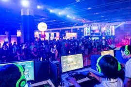 Berikut Sejumlah Keseruan Yang Akan Anda Dapatkan Di GameStart 2016 
