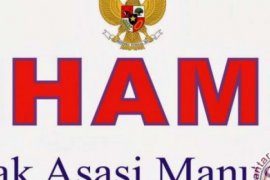 Kemenkumham: Masih Banyak Yang Salah Kaprah tentang Laporan RANHAM