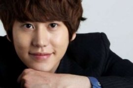 Harapan Kyuhyun Super Junior setelah wamil