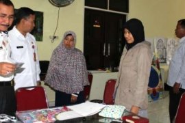 Rohil Targetkan Peringkat Lebih Baik Pada MTQ ke XXXV Riau 