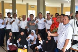 PKBM Dan RTMPE Tempat Mengembangkan Kompetensi Dan Menjadi Masyarakat Produktif