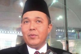 DPRD Rohil Akan Lakukan Evaluasi Terhadap Pilkades Tahap I