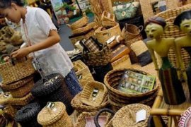 KADIN Riau Persiapkan Ribuan UMKM Hadapi MEA