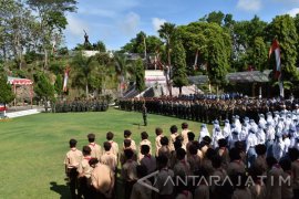 Peringatan Hari Kesaktian Pancasila
