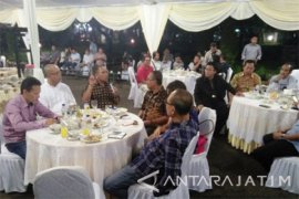 Pangdam V/Brawijaya: Oknum TNI-Polri jadi "Tameng" Dimas Kanjeng