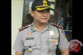 PN Singkawang Tolak Pra-peradilan Kalender "Palu Arit"