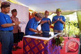 BI Dorong Peningkatan Produksi Pangan Agrowisata Terpadu