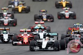 Klasemen pebalap dan konstruktor Formula Satu