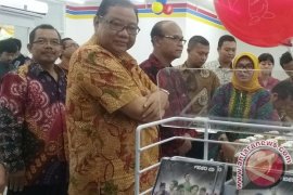 Pemkab akusisi toko jejaring izin habis menjadi ToMiRa