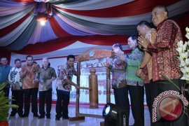 Minahasa, Distanak dan PKK Sulut Juara Pameran Pembangunan