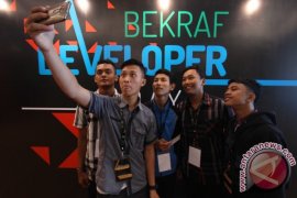 BEKRAF DEVELOPER DAY