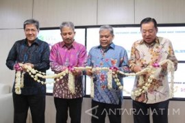 ITS-Sinar Mas Siap Kembangkan "Technopark"