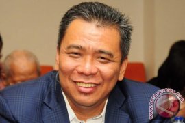 Nasdem Akan Evaluasi Penggunaan Anggaran Koni Sulteng 