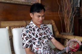 GSG Groundbreaking Rp200 miliar di Gunung Kidul 