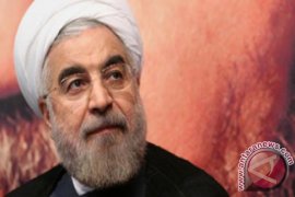 Presiden Iran kirim utusan ke Turki bahas sanksi AS terhadap Teheran