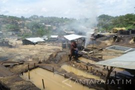 Bojonegoro Akan Sosialisasi Terkait Penertiban Penambangan Minyak
