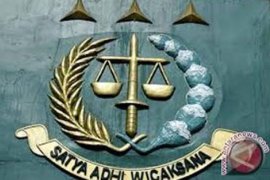 Kejari awasi proyek mebeler Disdik Bandarlampung  