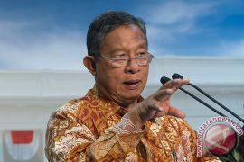 Pressure on rupiah not yet over in short term: Darmin