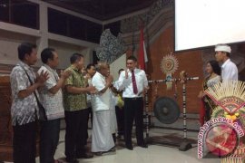 HYC 2016 Ajang Pertemuan Anak Muda Hindu