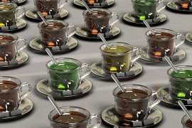 Awas, Terlalu Banyak Minum Manis dapat Picu Kanker