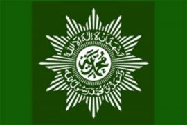 Muhammadiyah tetapkan tanggal 1 Ramadhan 1441 Hijriah jatuh pada 24 April