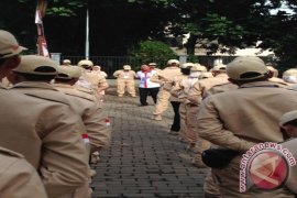 "Kapal Pemuda Nusantara" Diserukan Jaga Lingkungan Laut 