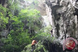 Pemkab Muratara kembangkan objek wisata "goa Napal"