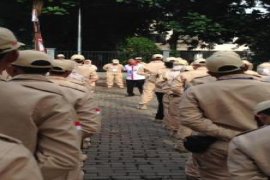 "Kapal Pemuda Nusantara" Diserukan Jaga Lingkungan Laut