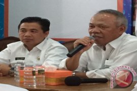 Menpupera Janji Bantu Jembatan Pulau Laut