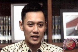 Pengamat nilai SBY tidak akan paksakan AHY jadi cawapres Prabowo