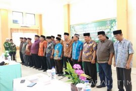 LPBH NU Situbondo buka Posko Pengaduan Korban Dimas Kanjeng