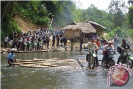 Tradisi "Mandi Safar" Kembali Akan Digelar Di Sungai Mentaya Sampit
