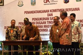 Satgas Waspada Investasi Ilegal