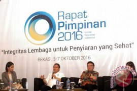 Menkominfo: Penilaian Konten Siaran Butuh Keterlibatan Tokoh