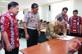 Bank Kalsel Perluas Layanan Samsat "Payment Point"