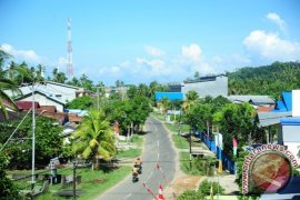 Kayong Utara Diharapkan Maksimalkan Potensi Kemaritiman