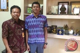 Seorang Siswa SMANSA Raih 17 Medali