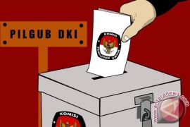 Ketua Bawaslu Temui Kapolda Metro Bahas Pilkada DKI