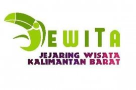 Jewita hadirkan Kalbar Ekstravaganza rangkul pegiat wisata