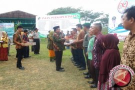 22 Koperasi Di Tabalong "Mati Suri" 