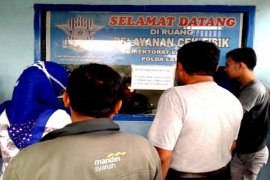 Sederhanakan proses pembayaran pajak kendaraan bermotor