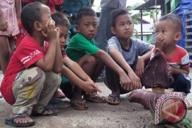 Wah, Bunga Langka Tumbuh di Halaman Rumah Warga 