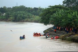 SAR Temukan Lima Jasad Santri Korban Perahu Tenggelam