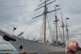 Kapal Latih Chile