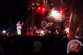 Dua festival di Bengkulu masuk kalender wisata Kemenpar 2019