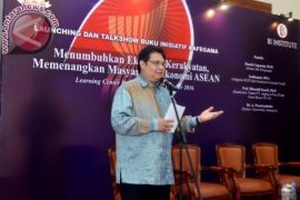 WHP Siaran Langsung WHWM IV di RRI Denpasar